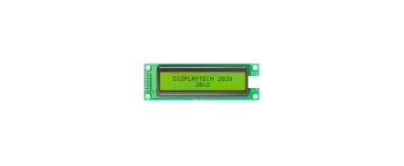 Displaytech 202G BC BW 2109039