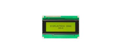 Displaytech 204G BC BW 2109043
