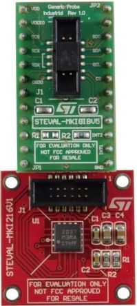 STMicroelectronics STEVAL-MKI216V1K 2109069