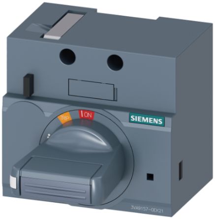 Siemens 3VA9157-0EK21 2109306