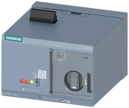 Siemens 3VA9467-0HA10 2109397