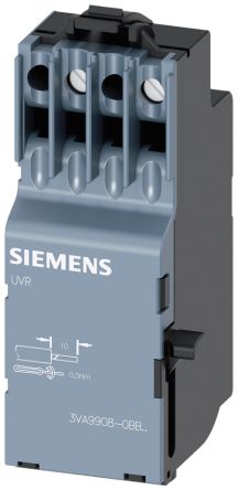 Siemens 3VA9908-0BB23 2109414