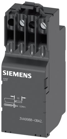 Siemens 3VA9988-0BA23 2109428
