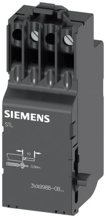 Siemens 3VA9988-0BL32 2109429