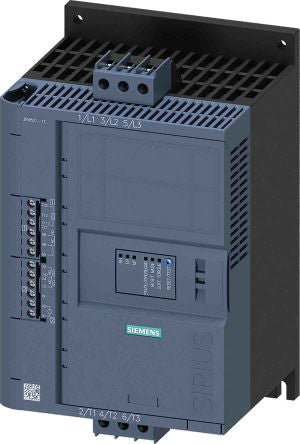 Siemens 3RW5214-1TC15 2109457