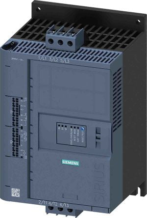 Siemens 3RW5215-3AC05 2109461