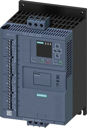 Siemens 3RW5516-1HA05 2109561