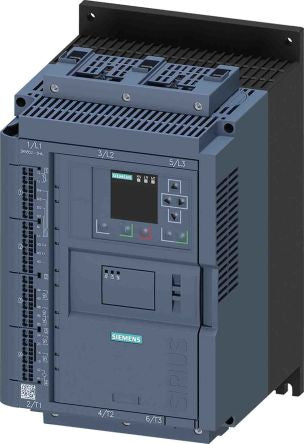 Siemens 3RW5525-3HA06 2109575