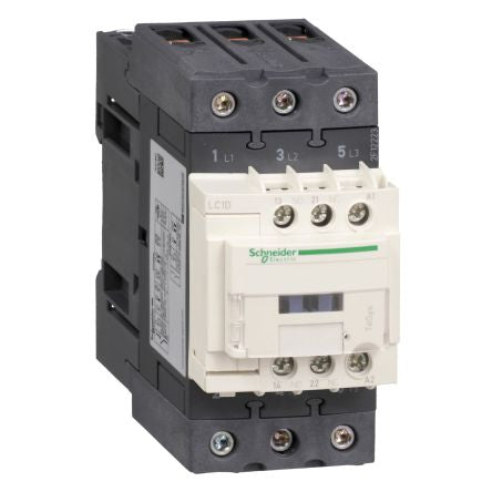 Schneider Electric LC1D40AS7 2109877