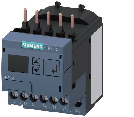Siemens 3RR2441-1AA40 2110138