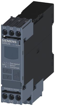Siemens 3UG4815-1AA40 2110171