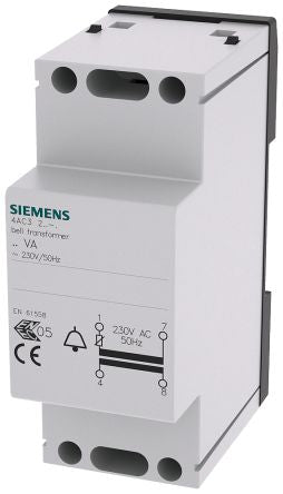 Siemens 4AC3208-0 2110173