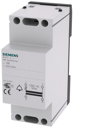 Siemens 4AC3214-0 2110175