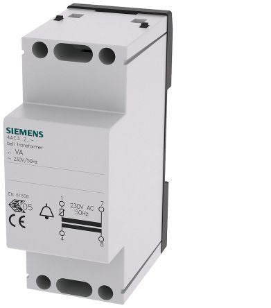 Siemens 4AC3218-0 2110176