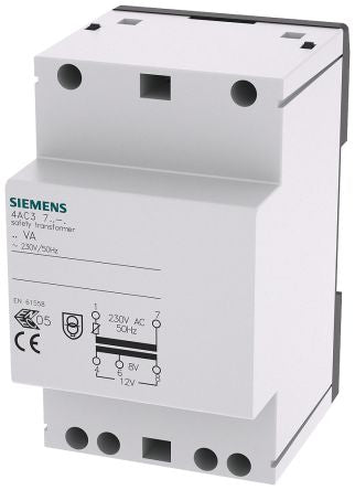Siemens 4AC3724-0 2110177