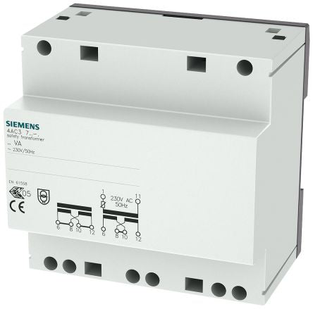 Siemens 4AC3740-1 2110178