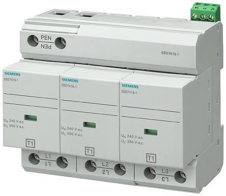 Siemens 5SD7413-1 2110180