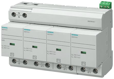 Siemens 5SD7414-1 2110181