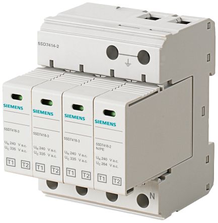 Siemens 5SD7414-2 2110182