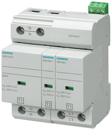 Siemens 5SD7442-1 2110186