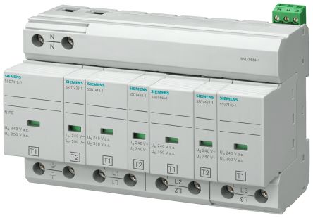 Siemens 5SD7444-1 2110188