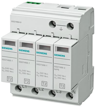 Siemens 5SD7464-0 2110193