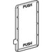 Schneider Electric KSB1000ZB1 2110489