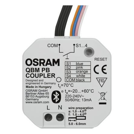 Osram QBM-PB-COUPLER 2111456