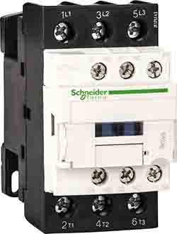Schneider Electric LC1D386B7 2111702