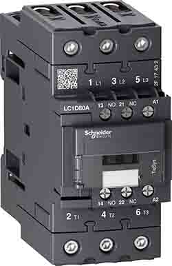 Schneider Electric LC1D80AFE7 2111707