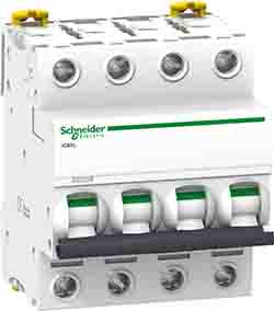 Schneider Electric A9F92410 2112496