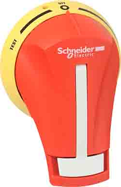 Schneider Electric GS2AHT520 2112525