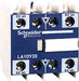 Schneider Electric LA1DX11 2112550