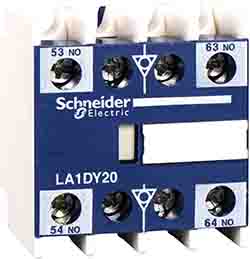 Schneider Electric LA1DZ40 2112553