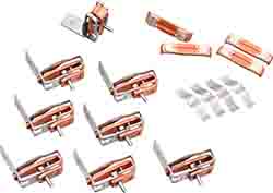 Schneider Electric LA5FF441 2112556