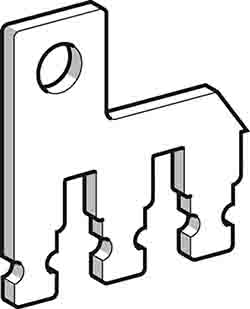 Schneider Electric LAD96061 2112613