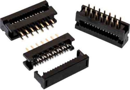 Wurth Elektronik 61201022323 2112855