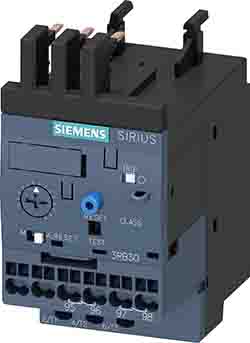 Siemens 3RB3016-1SE0 2113657