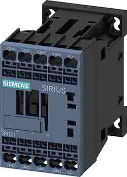 Siemens 3RH2140-2XF40-0LA2 2113675