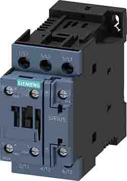 Siemens 3RT2024-1BF40 2113684
