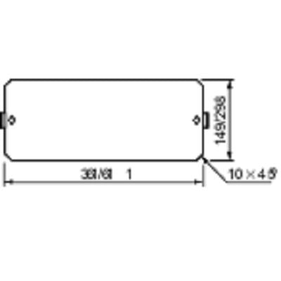 Schneider Electric NSYPMP7502DLP 2113959