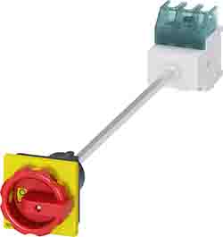 Siemens 3LD2113-0TK53 2114899