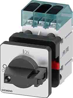 Siemens 3LD3350-0TK11 2114904