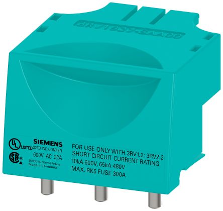 Siemens 3RV1927-5A 2115951