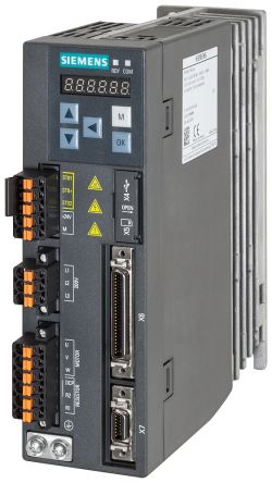 Siemens 6SL3210-5FB10-4UA1 2116964