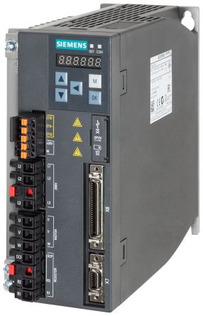 Siemens 6SL3210-5FB10-8UA0 2116966