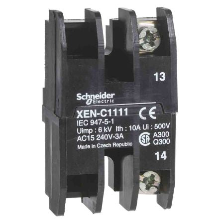 Schneider Electric XENC1121 2118492