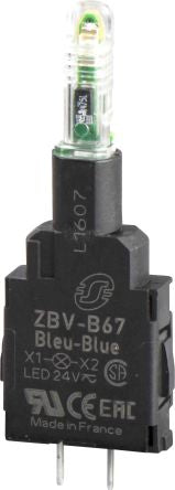 Schneider Electric ZBVB67 2118601