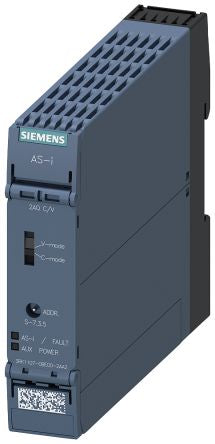 Siemens 3RK1107-0BE00-2AA2 2118960