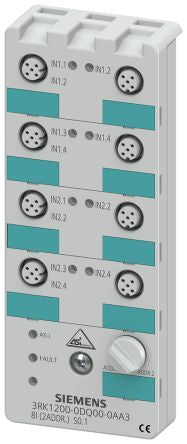 Siemens 3RK1200-0DQ00-0AA3 2118965